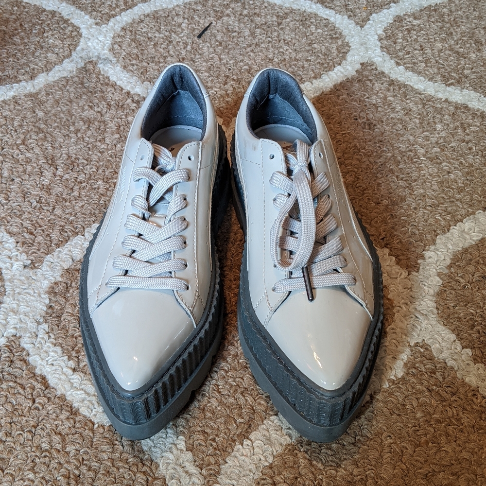Fenty x PUMA Pointy Creeper Women's 8